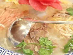 -老雒阳面馆·水席·洛阳菜(王城路店)