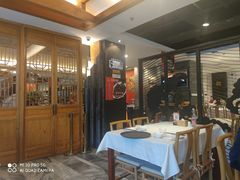 大堂-辣婆婆(航天桥店)