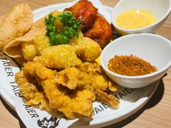 -太二酸菜鱼(群光广场店)