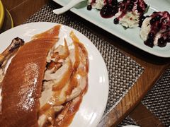 -王厚元饺子·辽菜·烤鸭(工会大厦店)