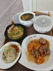 -台湾宝儿月子中心 (中南路店)