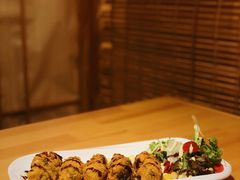 -福匠日本料理(人民路店)