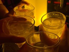 -苏荷酒吧(九街店)