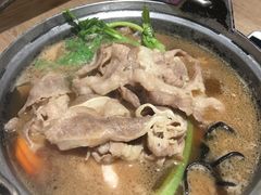 -吉野家(枫合万嘉店)