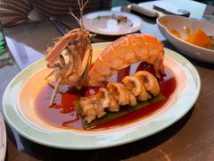 -新荣记(BFC外滩金融中心店)