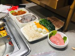 -海底捞火锅(铂澜大象城店)