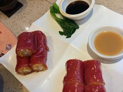 -点都德(聚福楼店)