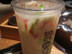 -大头椰·椰子鸡火锅(新梦店)