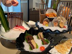 -享月汤皇·海鲜小火锅·聚会(曲江创意谷店)