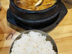 -许妈妈餐厅烤肉烧烤家常菜(明润广场店)
