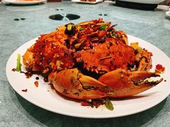 -花城苑广府菜(侨鑫店)