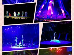 -珠海横琴长隆《卡卡虎奇遇记》