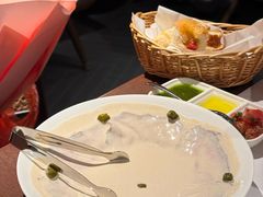 -CAPARESH開府莱舍(望京金辉店)