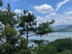 -千岛湖天屿景区