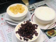 -义顺牛奶公司(新马路老店)