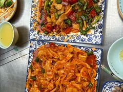 -后卫寨猫耳朵(后卫寨店)