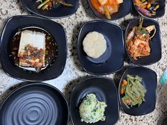 -真利味·脊骨火锅·正宗韩国料理(韩乐坊店)