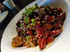 -陈麻婆豆腐总店