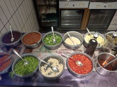 -黔有有贵州酸汤夺夺粉火锅(五味十字店)