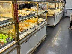 -爱德顺糕点食屋(利民道店)