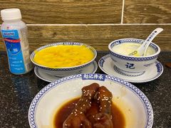 -赵记传承·中国甜品(福州总店)