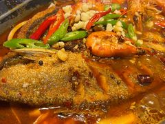 -龚海宝· 烧烤· 羊肉原切挂糊更好吃(庄市店)