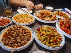 -三妹小龙虾·黄油蟹(华侨城总店)