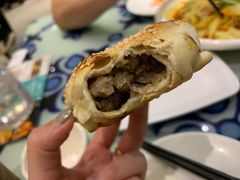 烤包子-撒拉花儿·新疆菜·清真(太阳宫店)