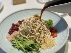 -芳芳私房菜·精作淮扬菜(玖珑湾店)