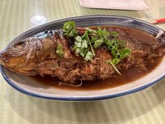 -余味私房菜(正阳小区西5街区店)