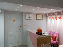 点击看大图 -十月摄影•专注孕婴童写真(汉口香港路店)
