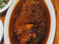 -红实家常菜(静安里店)