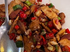 小炒香干-潇湘·永州会馆(百子湾店)