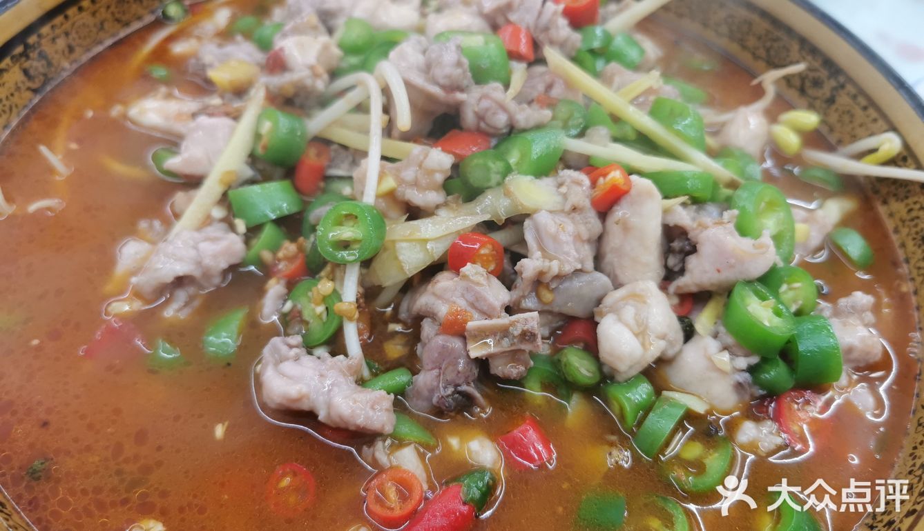 美食排行榜全部到胃 完美