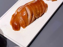 -小大董·烤鸭(观景餐厅·南京西路店)