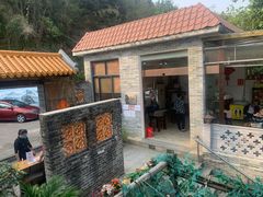 -周大娘牛乳(旧寨古村总店)