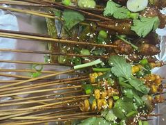 -回头烧烤(悦荟购物中心店)
