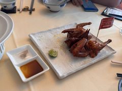 -侨美食家·粤菜(体育西路店)