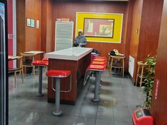 -樊家腊汁肉夹馍(曲江翠竹园店)