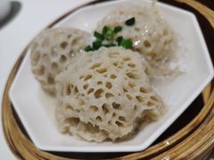 -東海海鲜酒家(中信广场店)