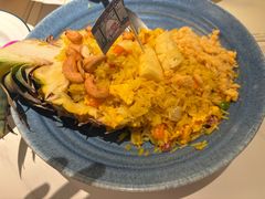 -太食獸泰式茶餐厅(IFS国金中心店)