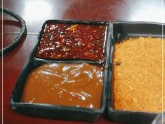 -二子炭火烤肉(五金城店)