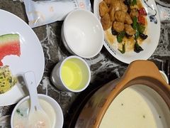 -风味小馆(天目湖宾馆店)