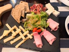 -La Creperie法餐厅(芮欧百货店)