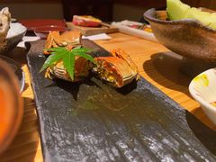 -花潮料理艺食馆(世欧广场店)