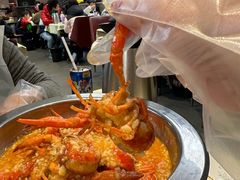 -聚味瞿记·龙虾堂(坡子街店)