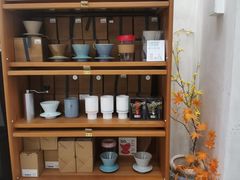 -玫瑰咖啡(中山六路店)
