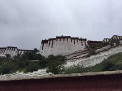 -宗角禄康公园