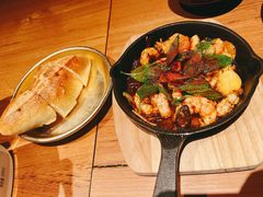 -SHAN山(前滩太古里店)