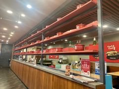-宏状元现熬粥·京味菜(黄寺大街店)